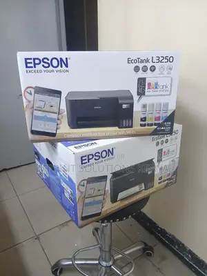 Epson L3250 Printer Brand New