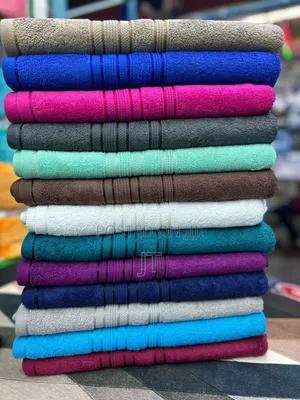 Prestige Towels