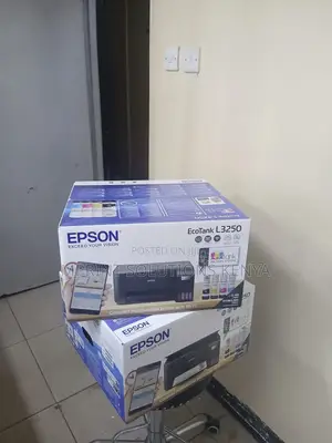 Epson L3250 Printer Brand New