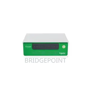 Schneider Electric Homaya Hybrid Inverter 12VDC 850VA Solar and Grid