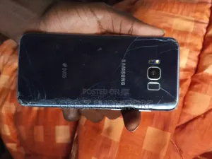 Samsung Galaxy S8 Plus 64 GB Blue
