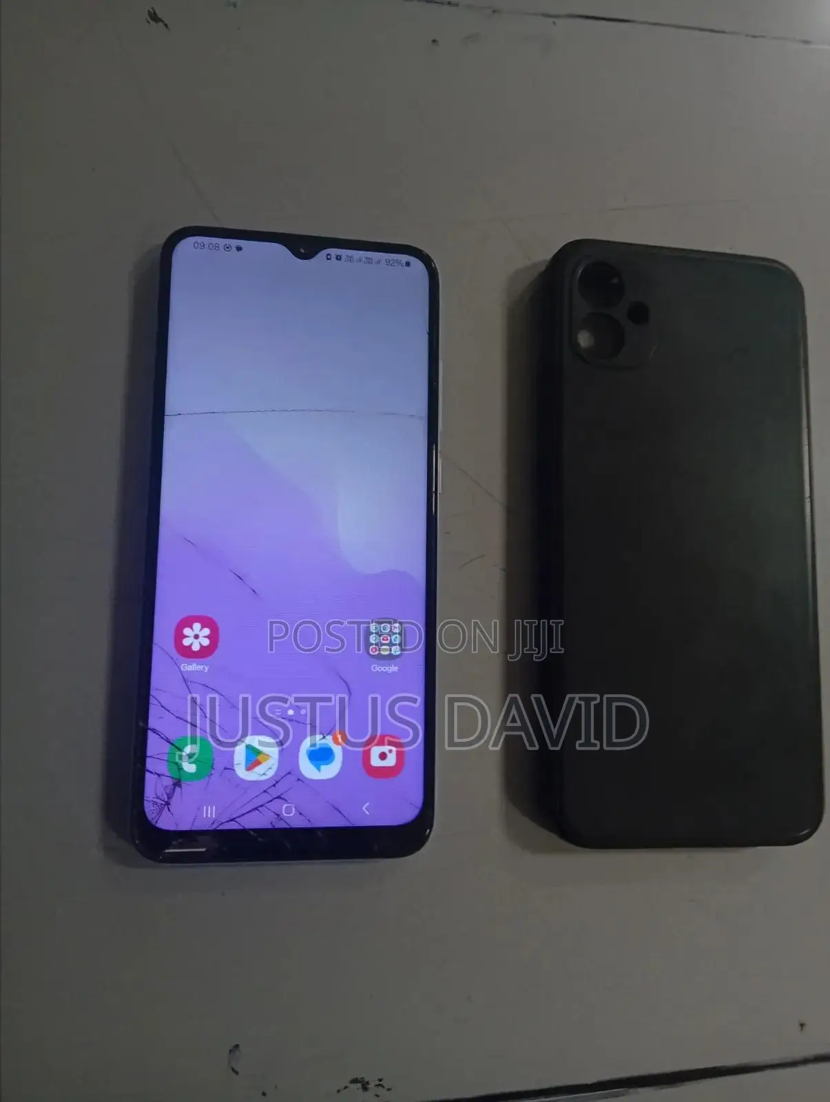 Samsung Galaxy A04e 32 GB White