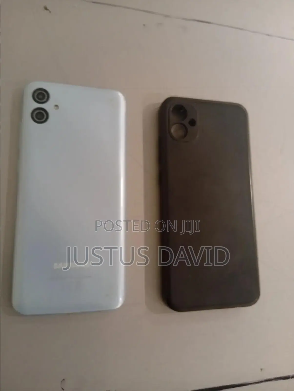 Samsung Galaxy A04e 32 GB White