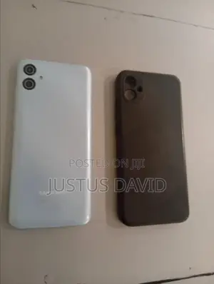 Samsung Galaxy A04e 32 GB White