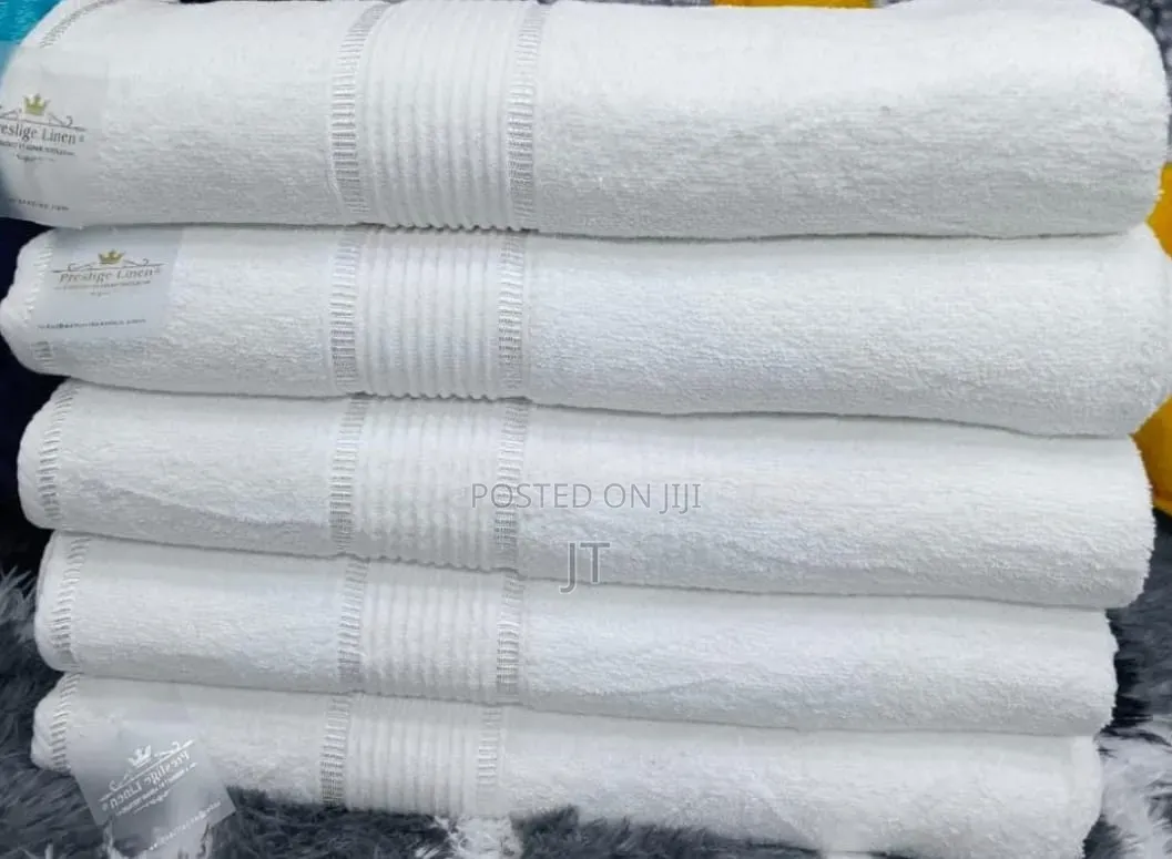Prestige Towels
