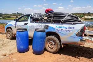 Farm Irrigation With Zero Costs - Use Solar