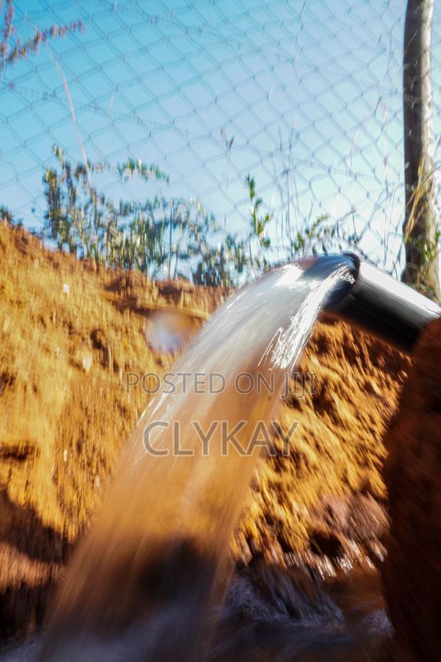 Farm Irrigation With Zero Costs - Use Solar - thumbnail 3
