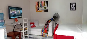 Studio Airbnb Nakuru CBD