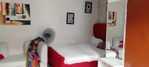 Studio Airbnb Nakuru CBD