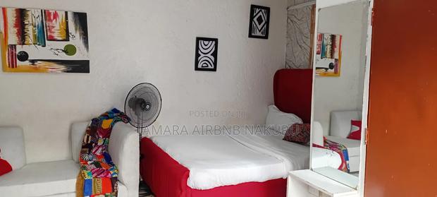 Studio Airbnb Nakuru CBD - thumbnail 2