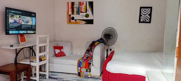 Studio Airbnb Nakuru CBD - thumbnail 10