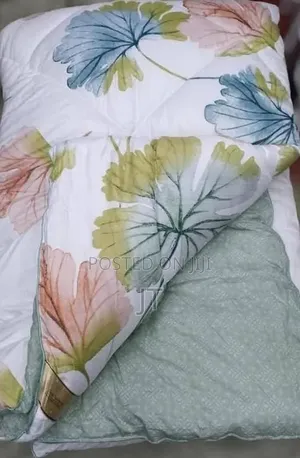 Binded Duvet (6*7 Size)