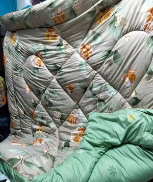 Binded Duvet (6*7 Size)