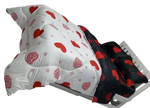 Binded Duvet (6*7 Size)
