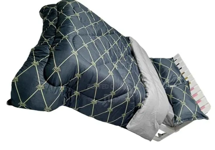 Binded Duvet (6*7 Size)