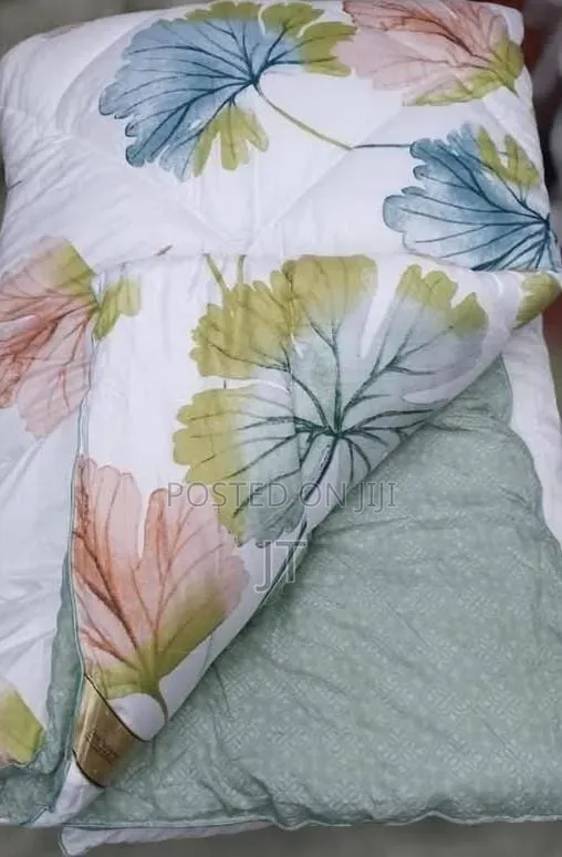 Binded Duvet (6*7 Size)
