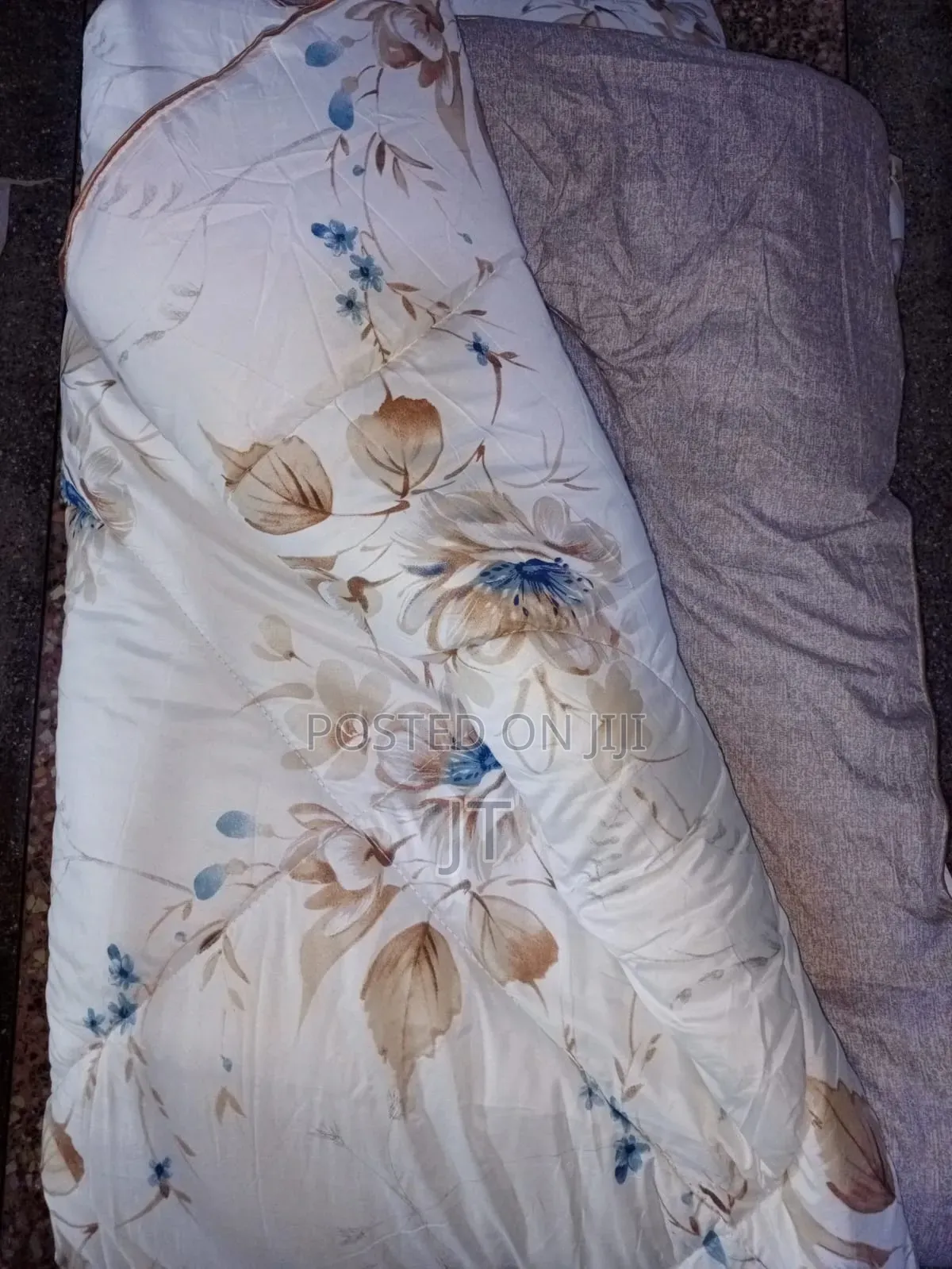Binded Duvet (6*7 Size)