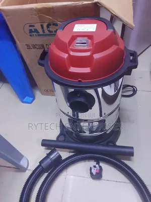 Aico 20ltres Vacuum Cleaner Wet and Dry
