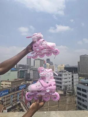 Skates Shoes