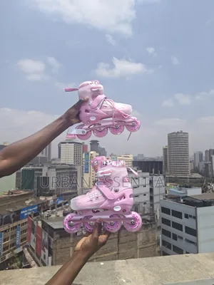 Skates Shoes