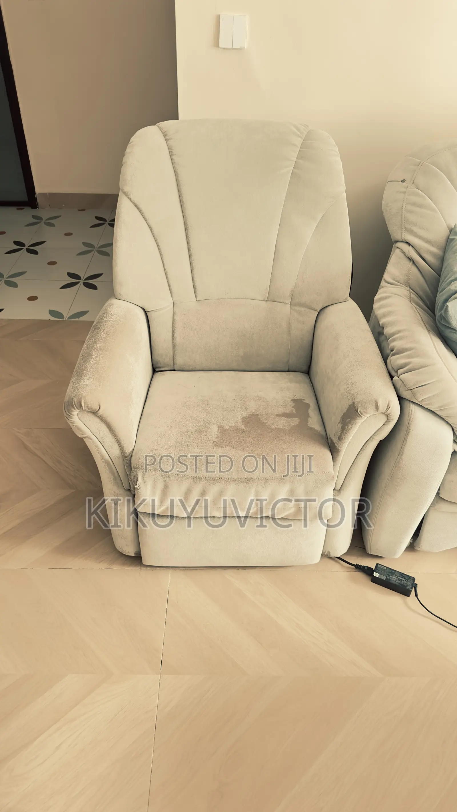 7 Seater Clean Imported Seat for UK