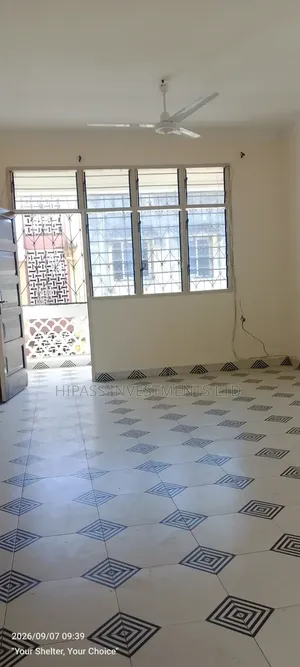 2bdrm Block of Flats in Tudor for rent