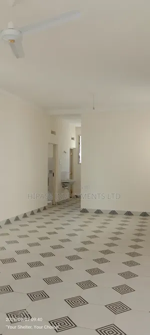 2bdrm Block of Flats in Tudor for rent