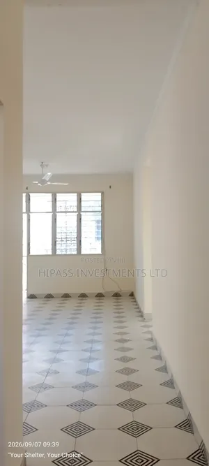2bdrm Block of Flats in Tudor for rent
