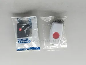 Shertronic Remote Buttons