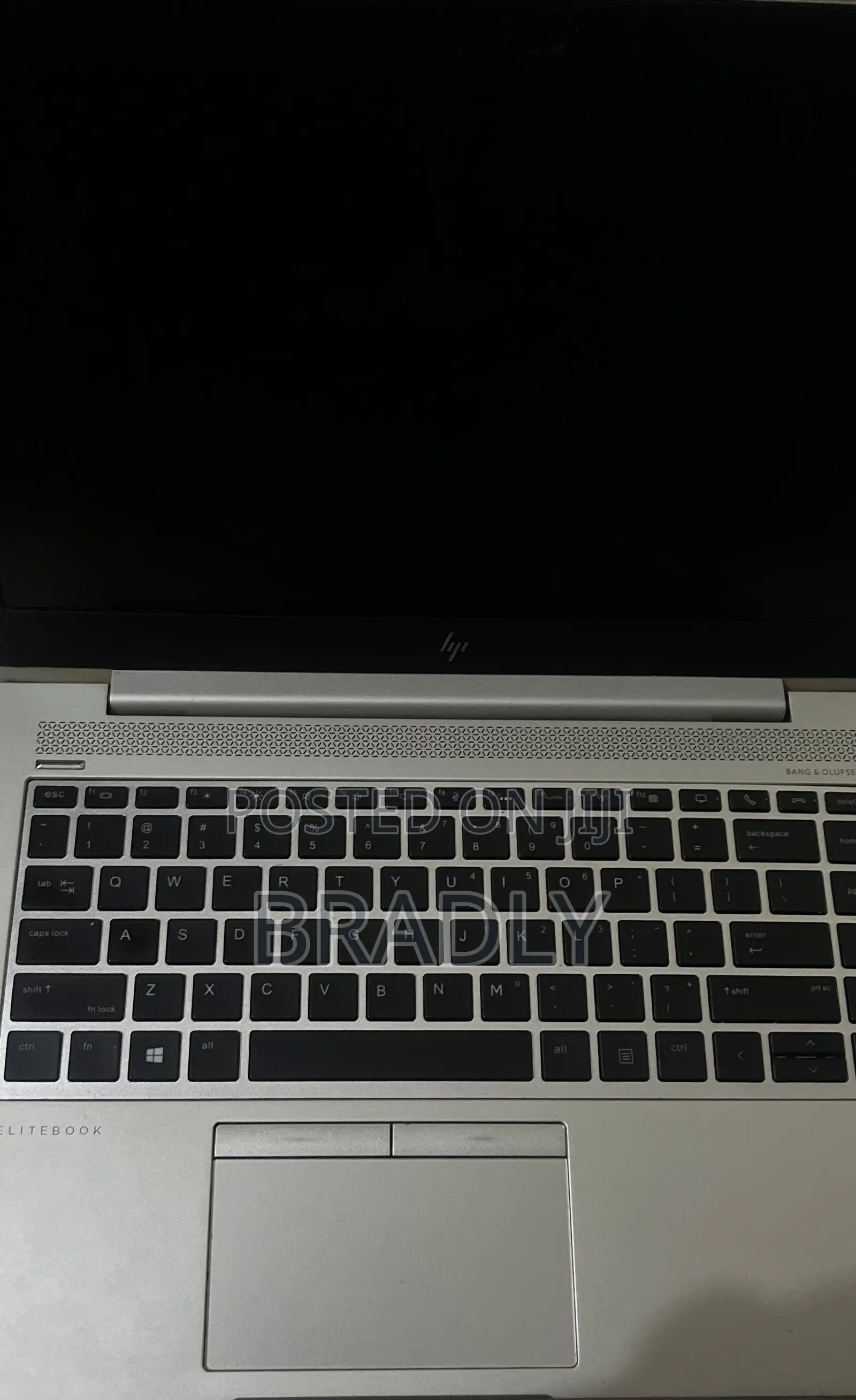 Laptop HP EliteBook 840 G5 8GB Intel Core i5 SSD 128GB