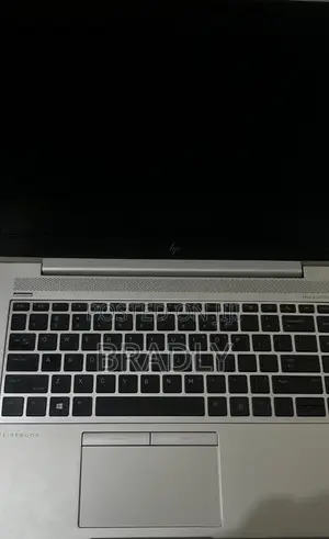 Laptop HP EliteBook 840 G5 8GB Intel Core i5 SSD 128GB