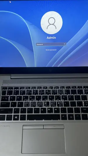 Laptop HP EliteBook 840 G5 8GB Intel Core i5 SSD 128GB