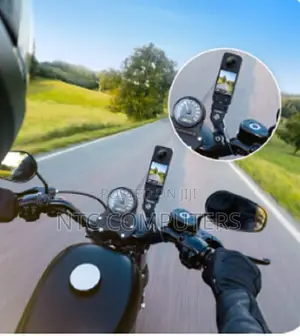 Insta 360 Motorbike Accessory Kit