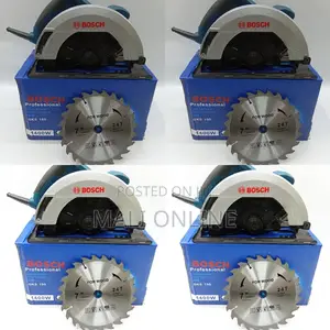 Electric Circular Saw 1400W