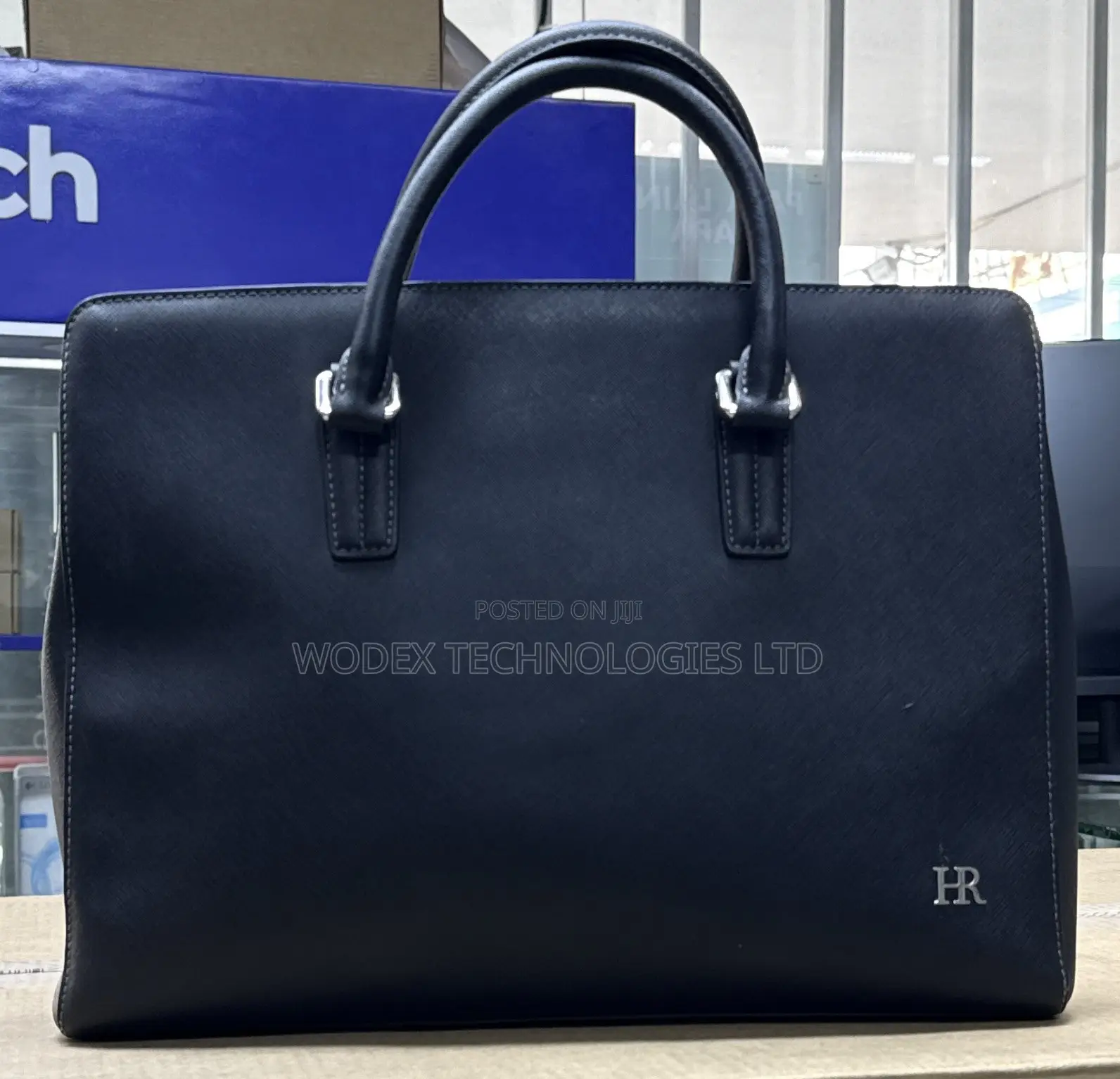 HR Professional Briefcase