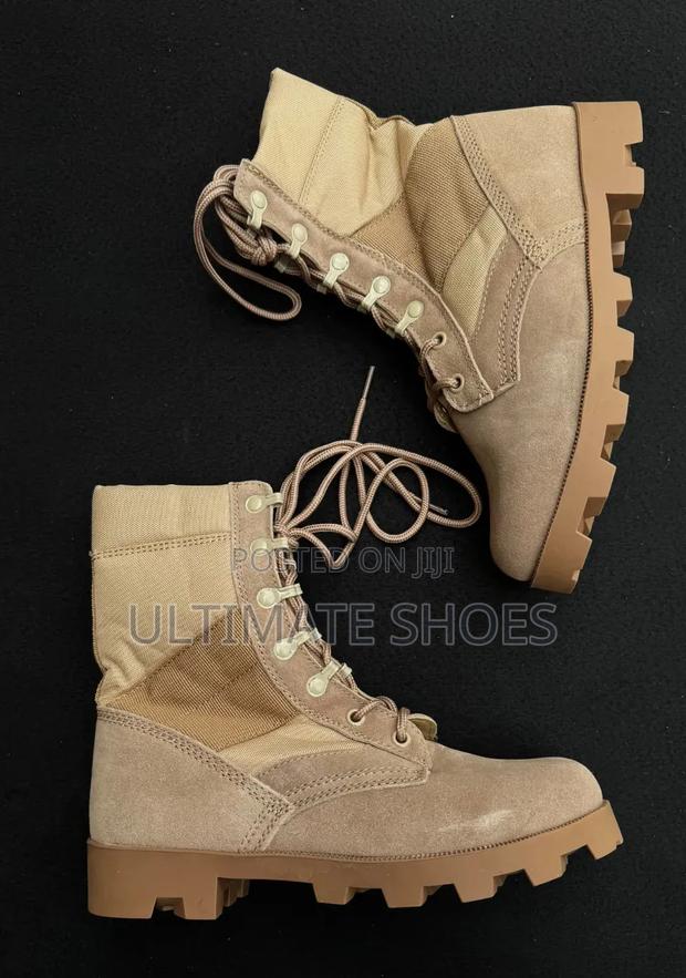 Siwar Boots