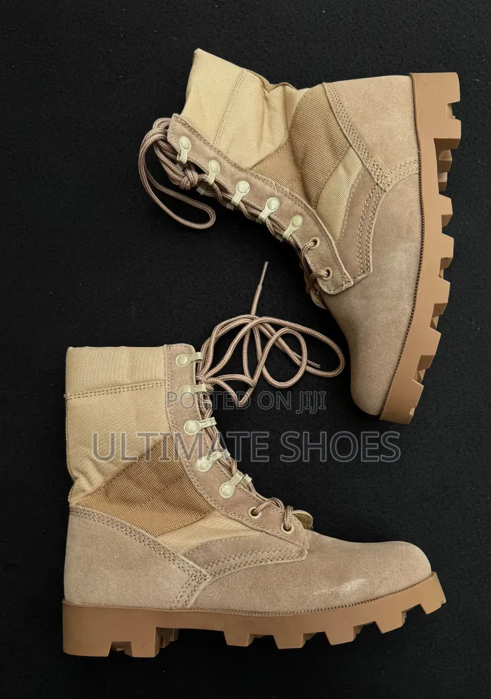 Siwar Boots