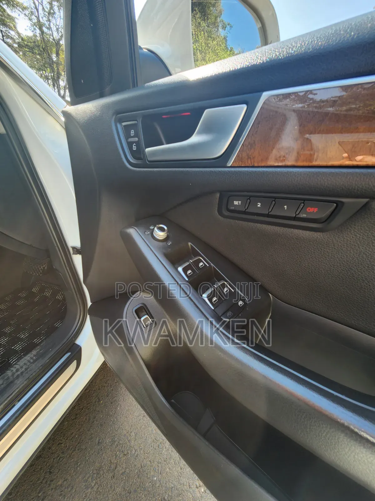 Audi Q5 2.0T Premium quattro 4dr SUV AWD (2.0L 4cyl Turbo 8A) 2014