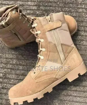 Siwar Boots