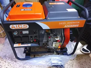 Diesel Generator