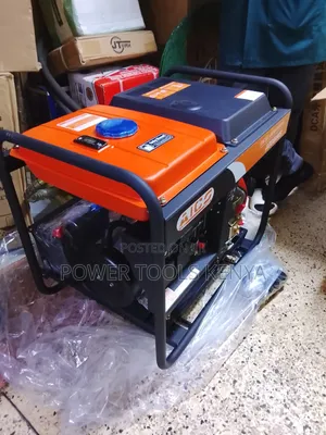 Diesel Generator