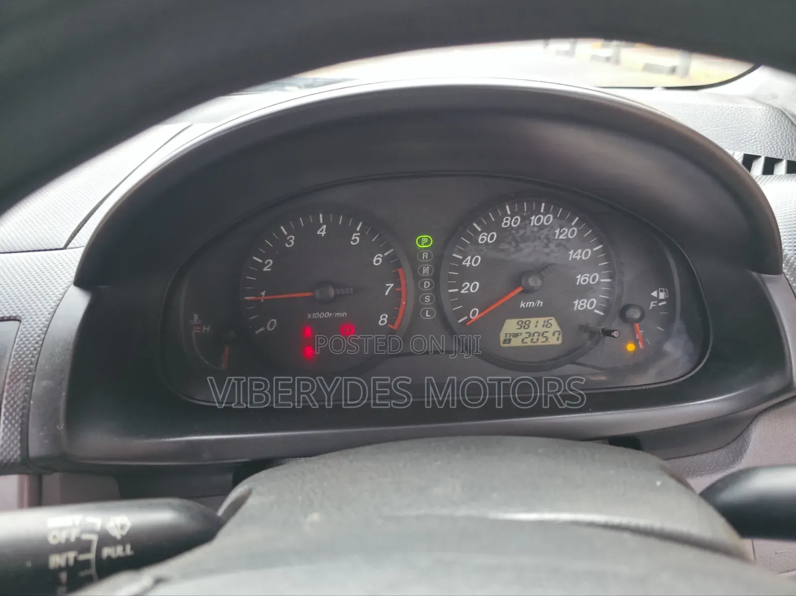 Mazda Demio 2006 White
