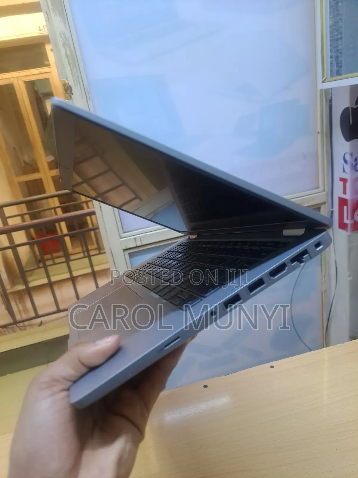 Laptop Dell Latitude 5420 8GB Intel Core i5 SSD 256GB