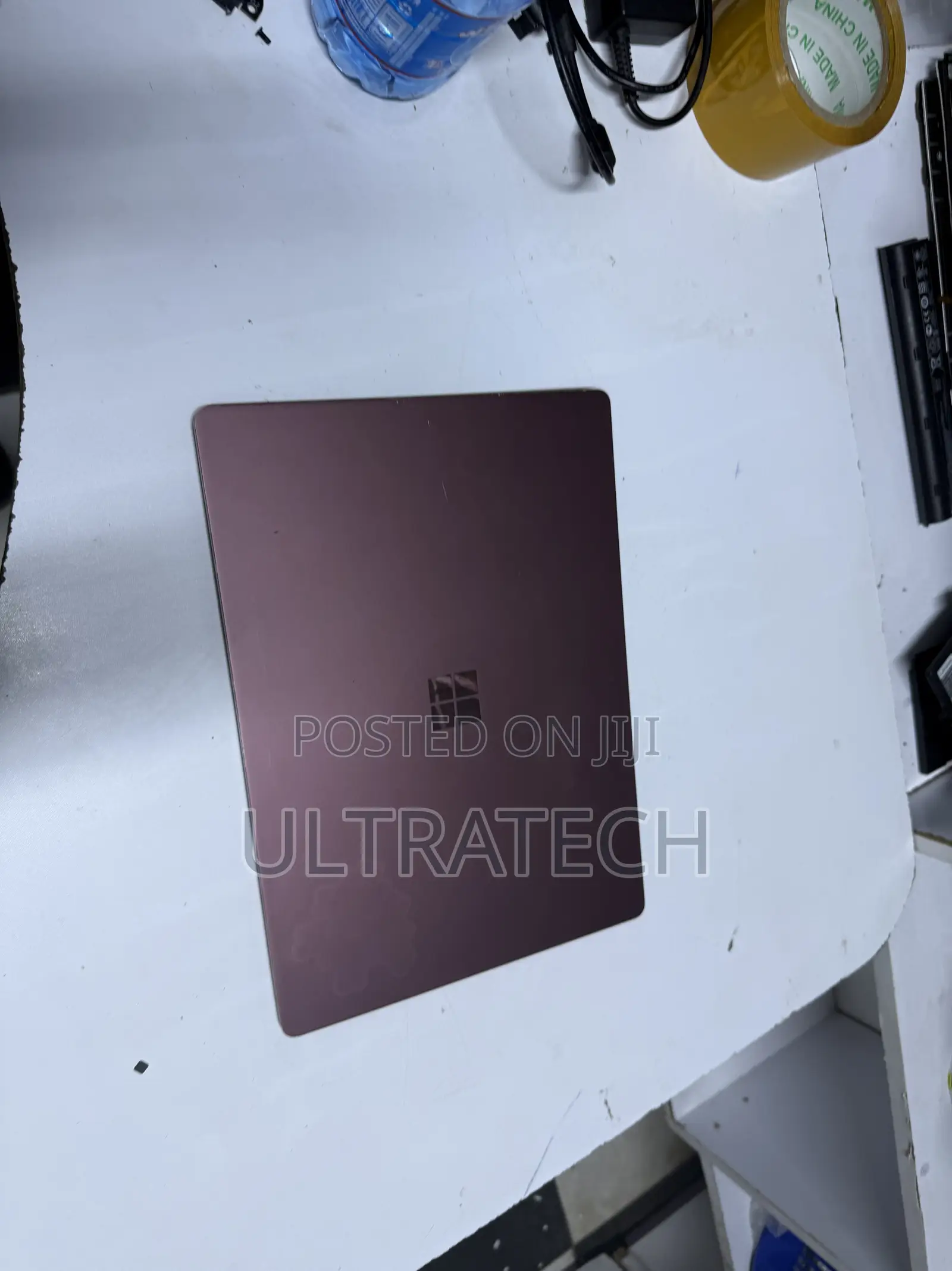 Laptop Microsoft Surface 8GB Intel Core i5 SSD 256GB