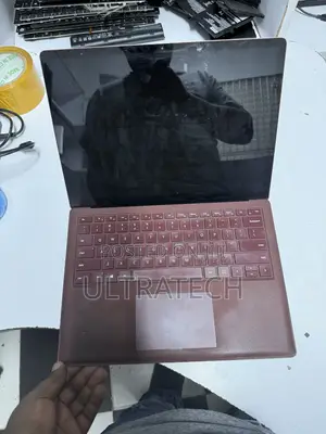 Laptop Microsoft Surface 8GB Intel Core i5 SSD 256GB