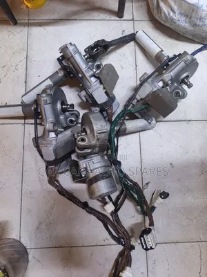 Steering Column Toyota Premio/Allion 260