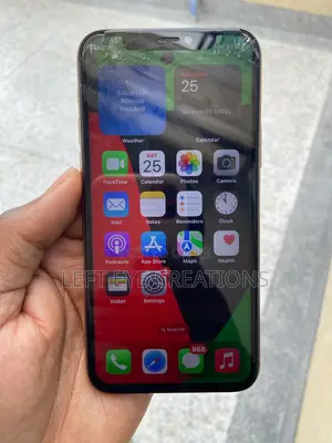 Apple iPhone 11 Pro 64 GB Gold
