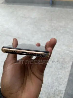 Apple iPhone 11 Pro 64 GB Gold