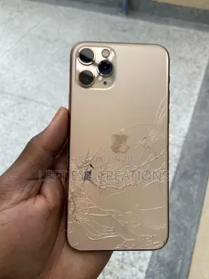 Apple iPhone 11 Pro 64 GB Gold
