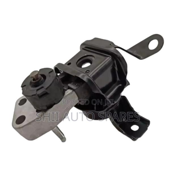 Engine Mount for NZE Engine - thumbnail 3